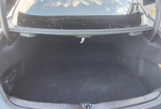 Mercedes CLASSE C COUPE  220 CDI 194CH 9G-TRONIC AMG LINE - Toit Ouvrant - Suivi Mercedes