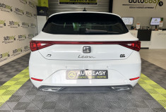 SEAT Leon FR HYBRIDE RECHARGEABLE 204CH 