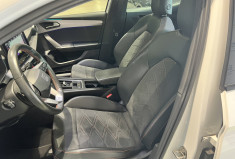 SEAT Leon FR HYBRIDE RECHARGEABLE 204CH 