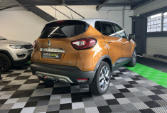 Renault Captur 0.9 TCe 90 ch energy Intens