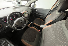 Renault Captur 0.9 TCe 90 ch energy Intens