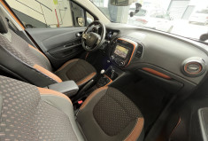 Renault Captur 0.9 TCe 90 ch energy Intens