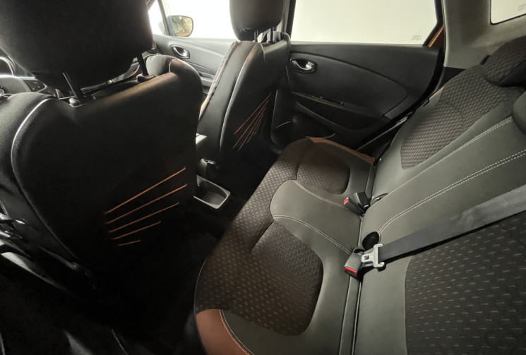 Renault Captur 0.9 TCe 90 ch energy Intens