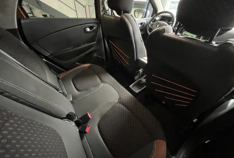 Renault Captur 0.9 TCe 90 ch energy Intens