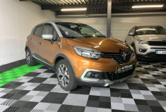 Renault Captur 0.9 TCe 90 ch energy Intens