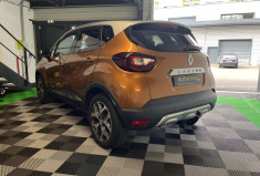 Renault Captur 0.9 TCe 90 ch energy Intens