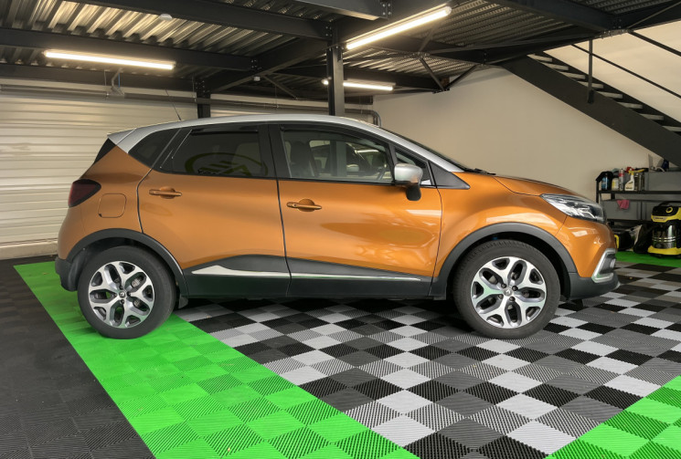 Renault Captur 0.9 TCe 90 ch energy Intens