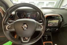 Renault Captur 0.9 TCe 90 ch energy Intens