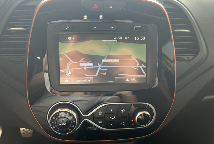 Renault Captur 0.9 TCe 90 ch energy Intens