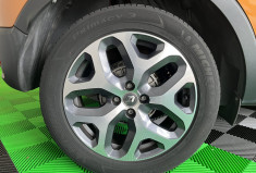 Renault Captur 0.9 TCe 90 ch energy Intens