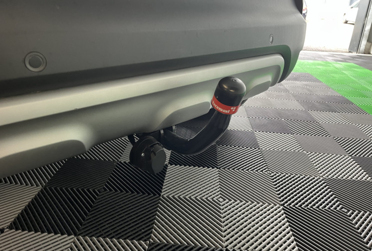 Renault Captur 0.9 TCe 90 ch energy Intens