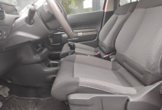 Citroën C4 CACTUS 1.2 e-THP 12V 110 Feel