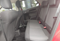 Citroën C4 CACTUS 1.2 e-THP 12V 110 Feel