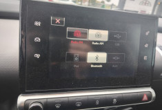 Citroën C4 CACTUS 1.2 e-THP 12V 110 Feel