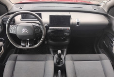 Citroën C4 CACTUS 1.2 e-THP 12V 110 Feel