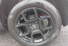 Citroën C4 CACTUS 1.2 e-THP 12V 110 Feel