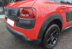 Citroën C4 CACTUS 1.2 e-THP 12V 110 Feel