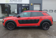 Citroën C4 CACTUS 1.2 e-THP 12V 110 Feel