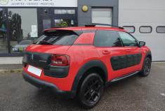 Citroën C4 CACTUS 1.2 e-THP 12V 110 Feel