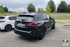 BMW X3 PACK M BMW X3 PACK M