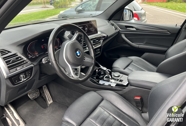 BMW X3 PACK M BMW X3 PACK M