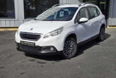 Peugeot 2008 SW 1.2 VTI ACTIVE