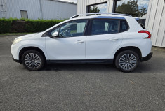 Peugeot 2008 SW 1.2 VTI ACTIVE