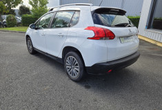 Peugeot 2008 SW 1.2 VTI ACTIVE