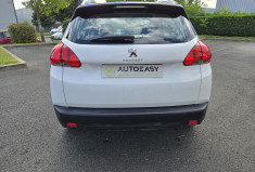 Peugeot 2008 SW 1.2 VTI ACTIVE