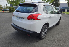 Peugeot 2008 SW 1.2 VTI ACTIVE