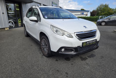 Peugeot 2008 SW 1.2 VTI ACTIVE