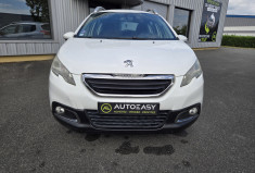 Peugeot 2008 SW 1.2 VTI ACTIVE