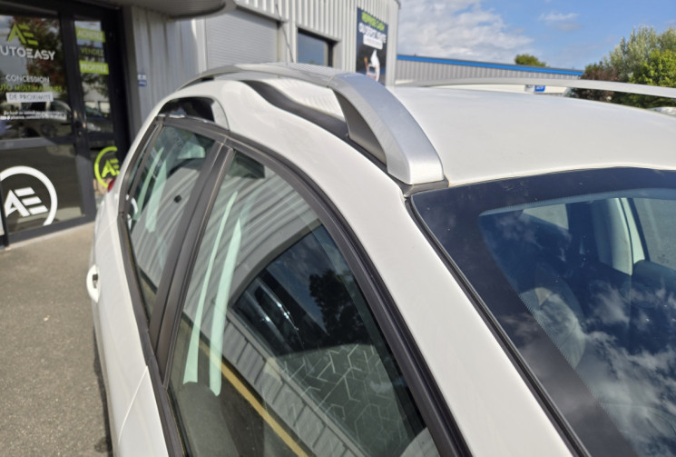 Peugeot 2008 SW 1.2 VTI ACTIVE