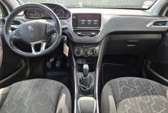 Peugeot 2008 SW 1.2 VTI ACTIVE