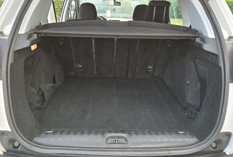 Peugeot 2008 SW 1.2 VTI ACTIVE