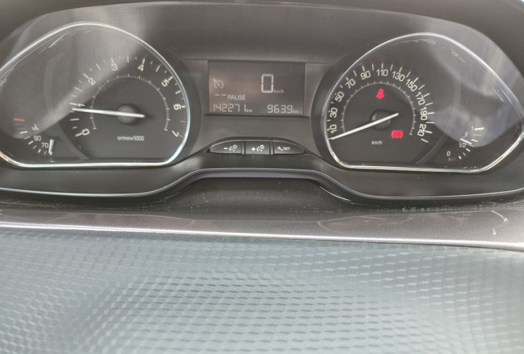 Peugeot 2008 SW 1.2 VTI ACTIVE
