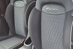 FIAT 500X  City Cross 1.3 MULTIJET 95CH
