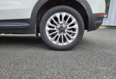 FIAT 500X  City Cross 1.3 MULTIJET 95CH
