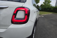 FIAT 500X  City Cross 1.3 MULTIJET 95CH