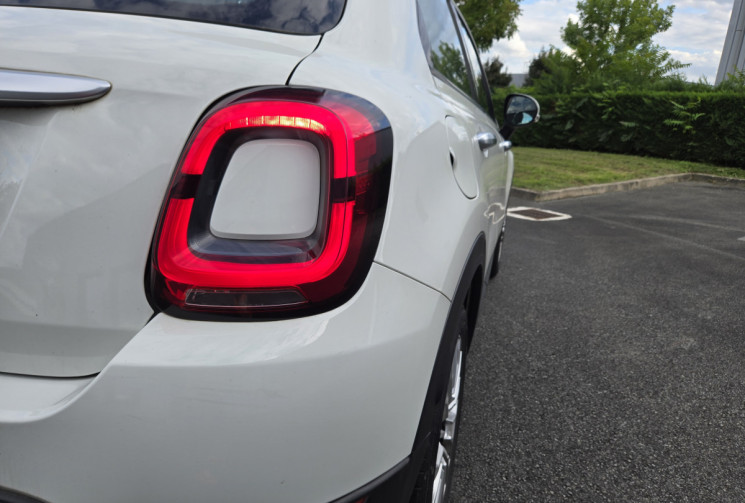 FIAT 500X  City Cross 1.3 MULTIJET 95CH