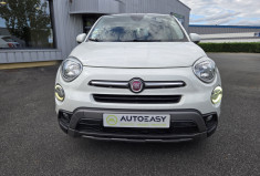 FIAT 500X  City Cross 1.3 MULTIJET 95CH