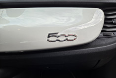 FIAT 500X  City Cross 1.3 MULTIJET 95CH