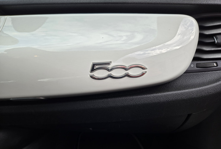 FIAT 500X  City Cross 1.3 MULTIJET 95CH