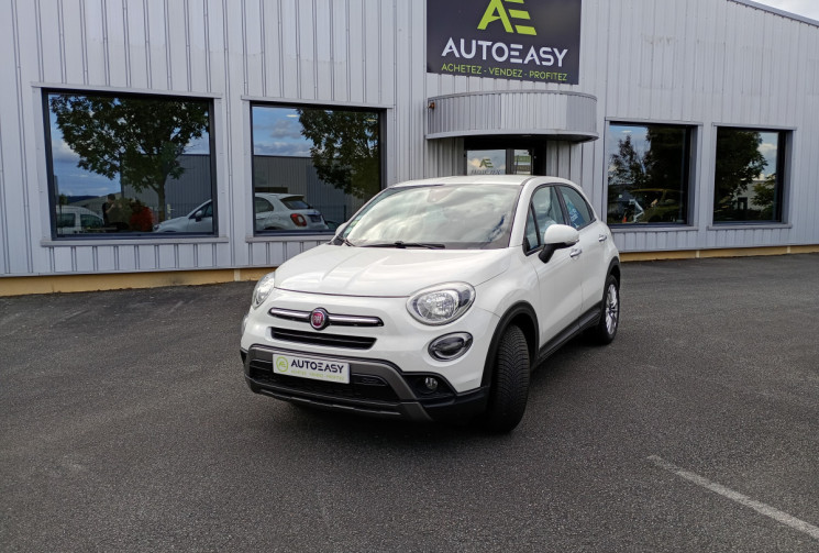 FIAT 500X  City Cross 1.3 MULTIJET 95CH