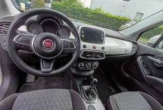 FIAT 500X  City Cross 1.3 MULTIJET 95CH
