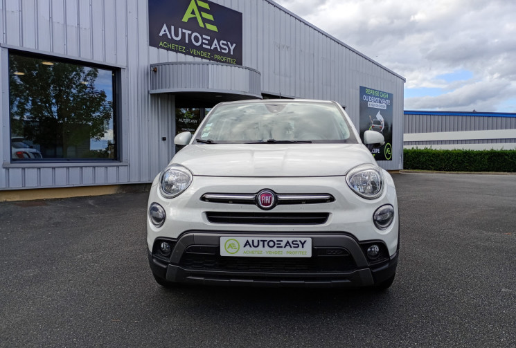 FIAT 500X  City Cross 1.3 MULTIJET 95CH