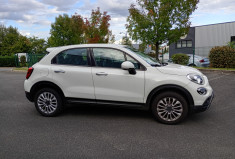 FIAT 500X  City Cross 1.3 MULTIJET 95CH