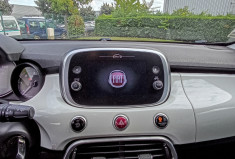 FIAT 500X  City Cross 1.3 MULTIJET 95CH