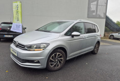 Volkswagen Touran 1.5 TSI EVO 150ch Connect 7 places