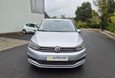 Volkswagen Touran 1.5 TSI EVO 150ch Connect 7 places Volkswagen Touran 1.5 TSI EVO 150ch Connect 7 places